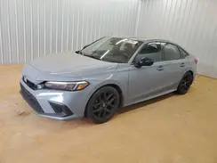 2HGFE2F51PH508222 2023 HONDA CIVIC