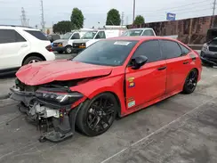 2HGFE2F51PH508494 2023 HONDA CIVIC
