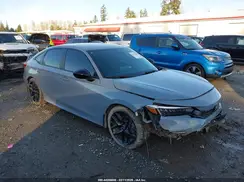 2HGFE2F51PH508690 2023 HONDA CIVIC