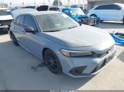 2HGFE2F51PH508706 2023 HONDA CIVIC
