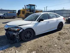 2HGFE2F51PH509080 2023 HONDA CIVIC