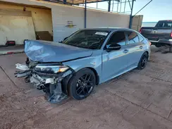 2HGFE2F51PH509290 2023 HONDA CIVIC