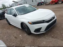 2HGFE2F51PH510259 2023 HONDA CIVIC
