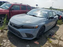 2HGFE2F51PH510620 2023 HONDA CIVIC