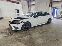 2HGFE2F51PH510729 2023 HONDA CIVIC