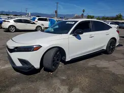 2HGFE2F51PH512402 2023 HONDA CIVIC
