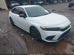 2HGFE2F51PH512433 2023 HONDA CIVIC