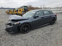 2HGFE2F51PH512836 2023 HONDA CIVIC