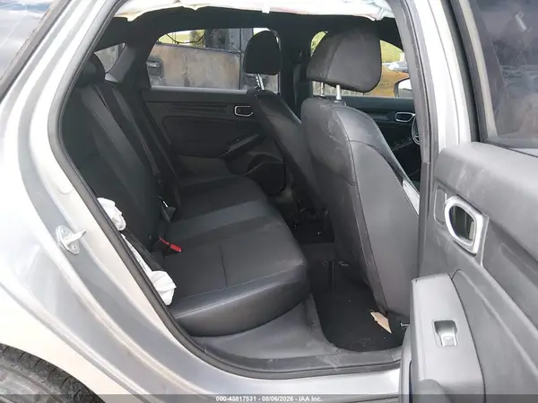 2HGFE2F51PH512920 2023 HONDA CIVIC - Image 8