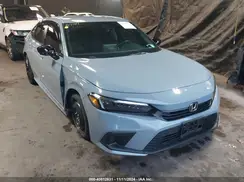 2HGFE2F51PH513033 2023 HONDA CIVIC