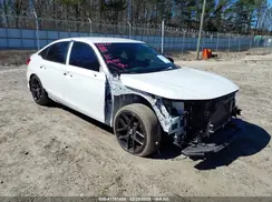 2HGFE2F51PH513811 2023 HONDA CIVIC