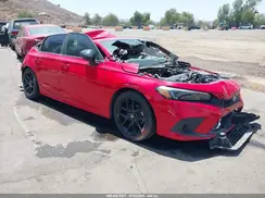 2HGFE2F51PH514067 2023 HONDA CIVIC