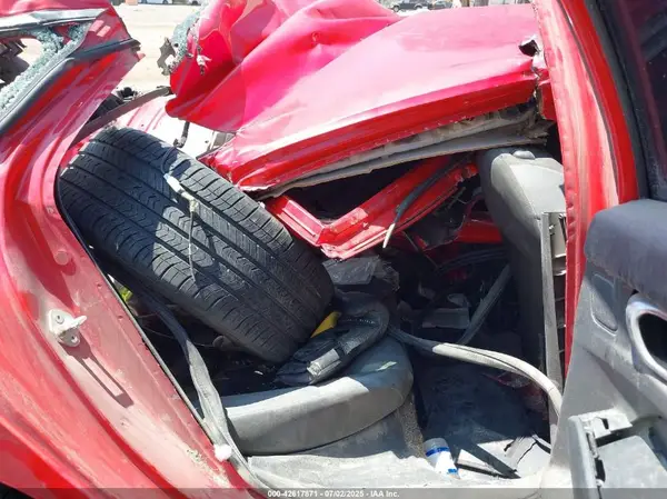 2HGFE2F51PH514067 2023 HONDA CIVIC - Image 8