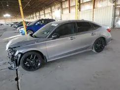 2HGFE2F51PH514327 2023 HONDA CIVIC