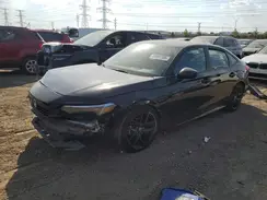 2HGFE2F51PH514490 2023 HONDA CIVIC