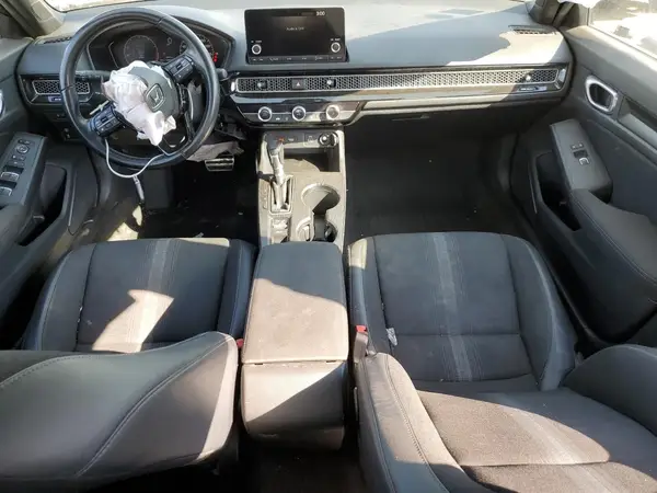 2HGFE2F51PH514490 2023 HONDA CIVIC - Image 8