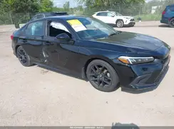 2HGFE2F51PH514506 2023 HONDA CIVIC