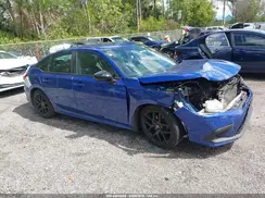 2HGFE2F51PH514764 2023 HONDA CIVIC