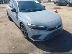 2HGFE2F51PH515302 2023 HONDA CIVIC