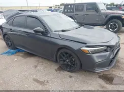 2HGFE2F51PH515395 2023 HONDA CIVIC