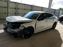2HGFE2F51PH515493 2023 HONDA CIVIC