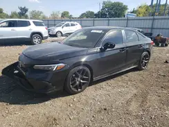 2HGFE2F51PH515560 2023 HONDA CIVIC
