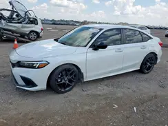 2HGFE2F51PH515607 2023 HONDA CIVIC
