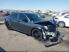 2HGFE2F51PH515722 2023 HONDA CIVIC