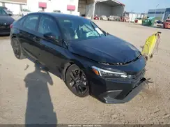 2HGFE2F51PH516045 2023 HONDA CIVIC