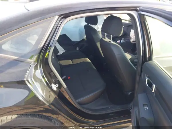 2HGFE2F51PH516045 2023 HONDA CIVIC - Image 8