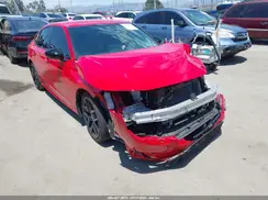2HGFE2F51PH516319 2023 HONDA CIVIC