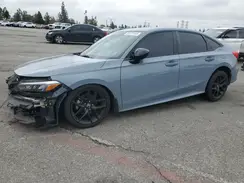 2HGFE2F51PH516496 2023 HONDA CIVIC