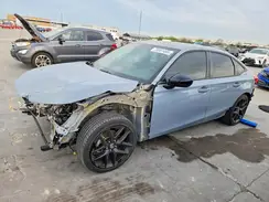 2HGFE2F51PH516501 2023 HONDA CIVIC