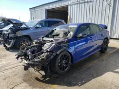 2HGFE2F51PH516644 2023 HONDA CIVIC
