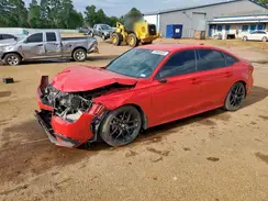 2HGFE2F51PH516711 2023 HONDA CIVIC