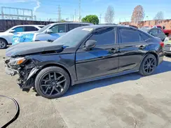 2HGFE2F51PH516837 2023 HONDA CIVIC