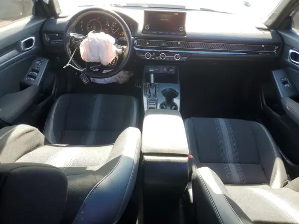 2HGFE2F51PH516837 2023 HONDA CIVIC - Image 8