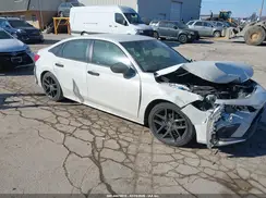 2HGFE2F51PH517485 2023 HONDA CIVIC