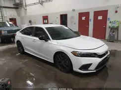 2HGFE2F51PH517583 2023 HONDA CIVIC