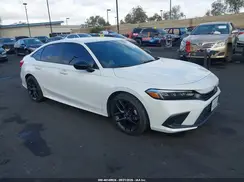 2HGFE2F51PH517647 2023 HONDA CIVIC