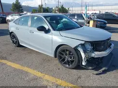 2HGFE2F51PH517874 2023 HONDA CIVIC
