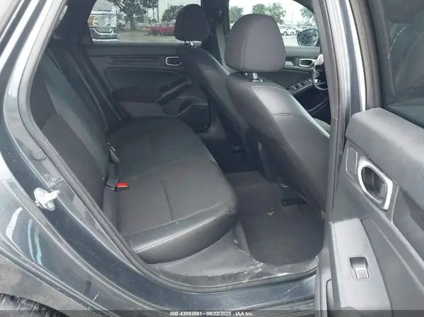 2HGFE2F51PH517888 2023 HONDA CIVIC - Image 8