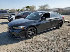 2HGFE2F51PH519060 2023 HONDA CIVIC