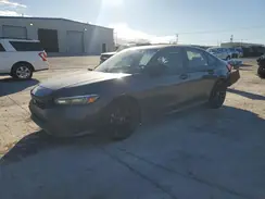 2HGFE2F51PH519124 2023 HONDA CIVIC