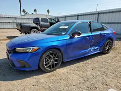2HGFE2F51PH519494 2023 HONDA CIVIC