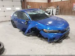 2HGFE2F51PH519527 2023 HONDA CIVIC