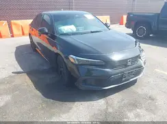 2HGFE2F51PH519561 2023 HONDA CIVIC