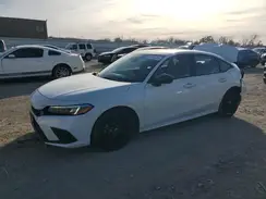 2HGFE2F51PH520080 2023 HONDA CIVIC
