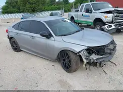 2HGFE2F51PH520161 2023 HONDA CIVIC