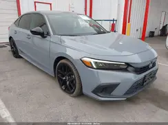 2HGFE2F51PH520452 2023 HONDA CIVIC